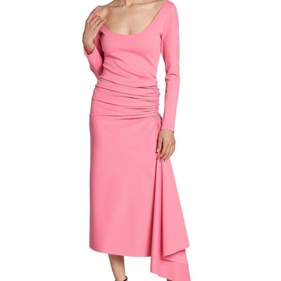 Marni Midi Dress - Picture 9 of 9